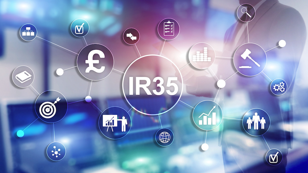 IR35 changes due to come into effect from 6 April 2021