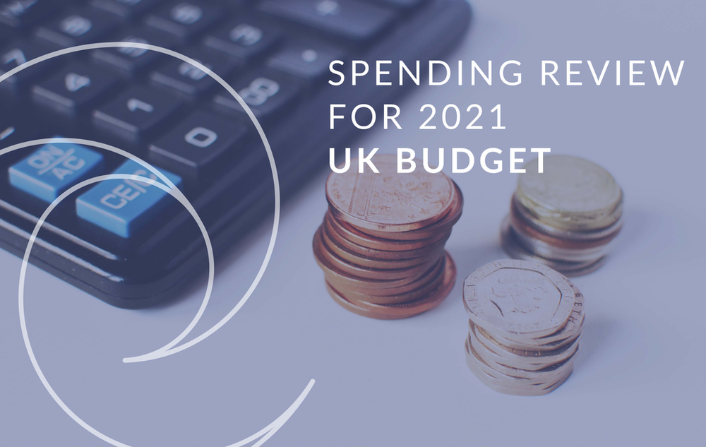UK budget 2021