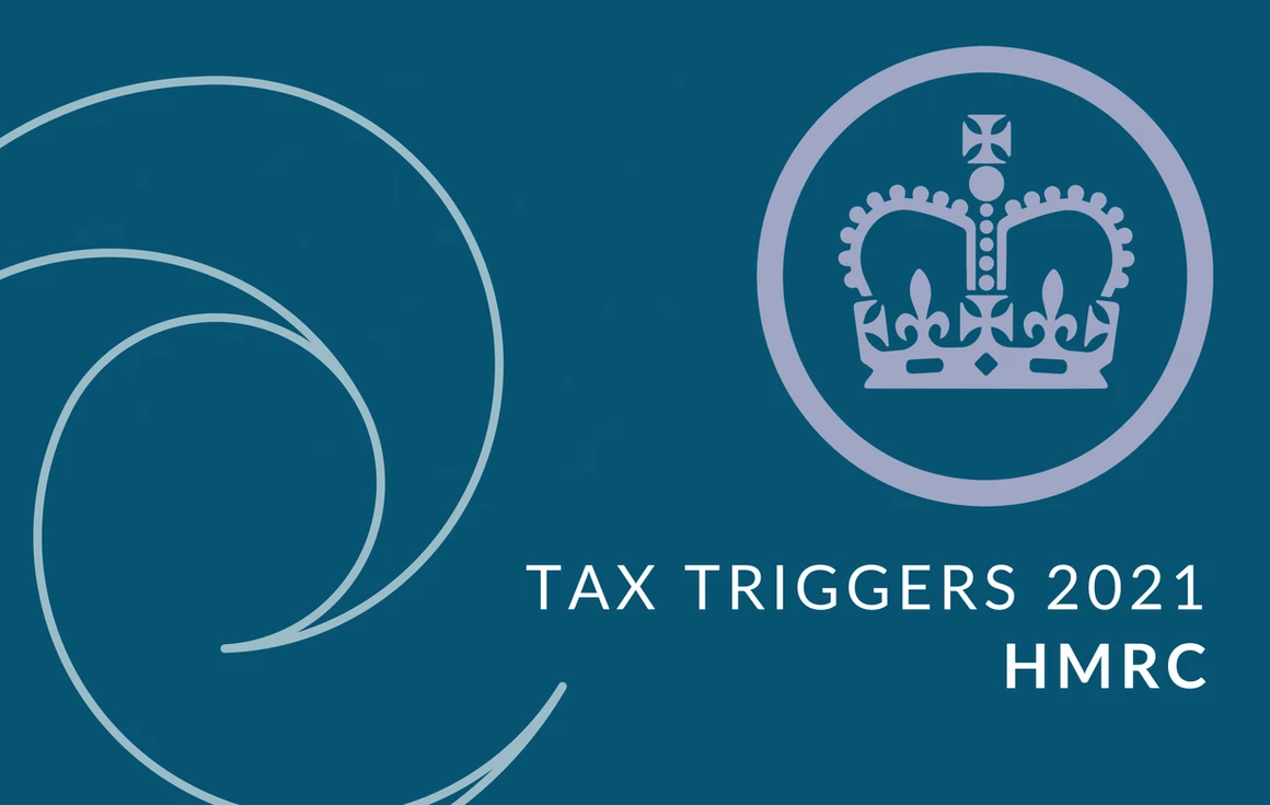 HMRC's Top Enquiry Triggers